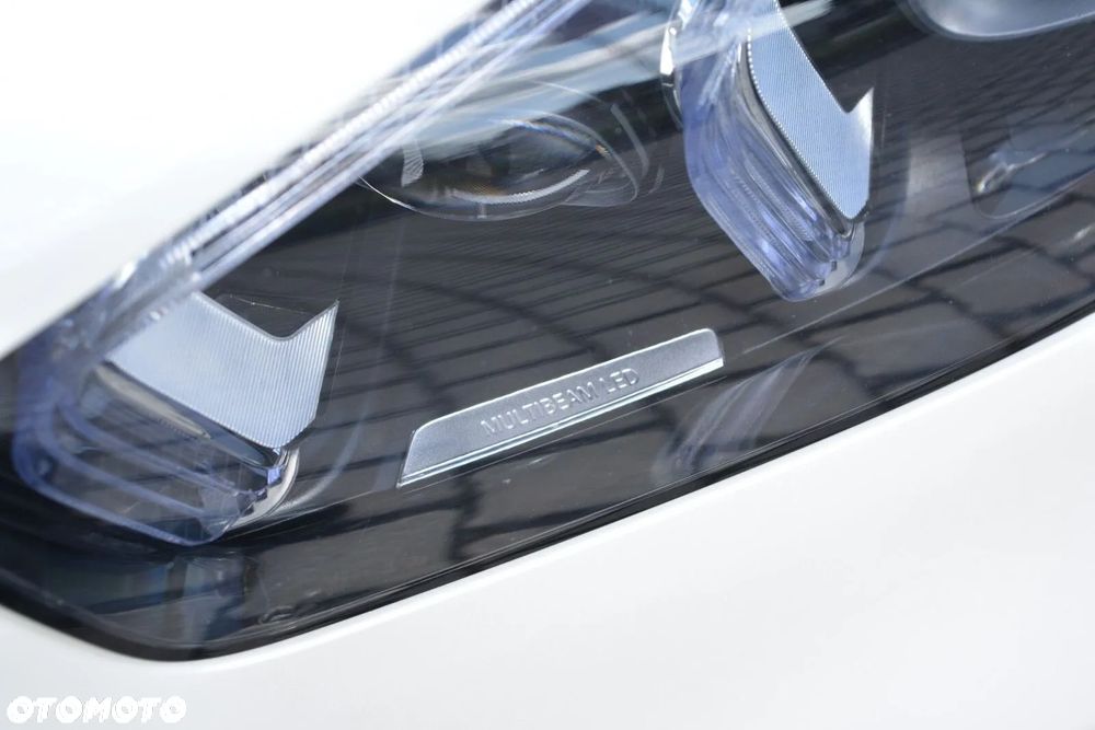 Mercedes-Benz GLE - 10