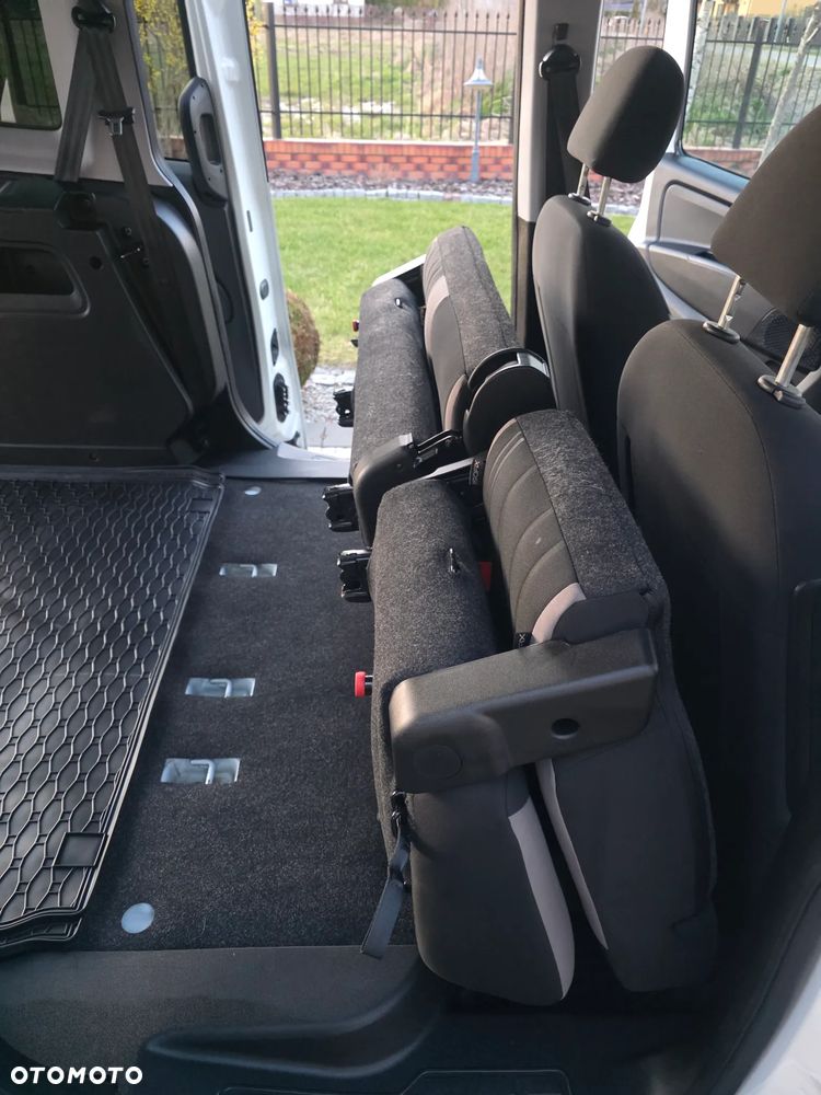 Fiat Doblo - 23