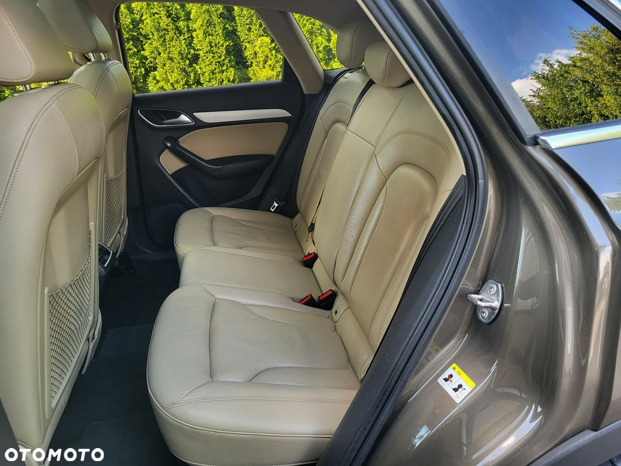 Audi Q3 - 13