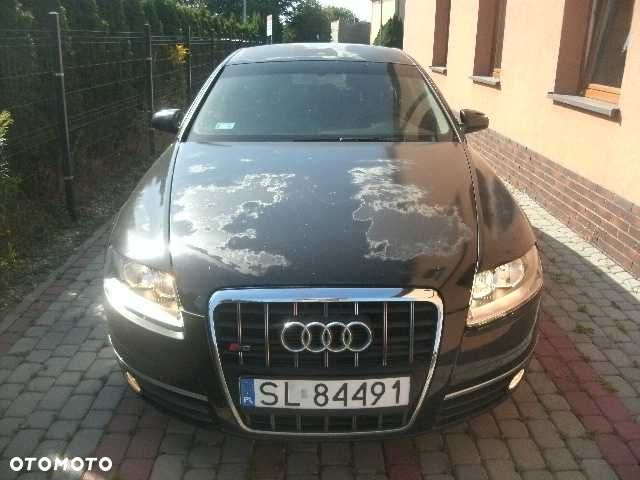 Audi A6 Limousine - 1