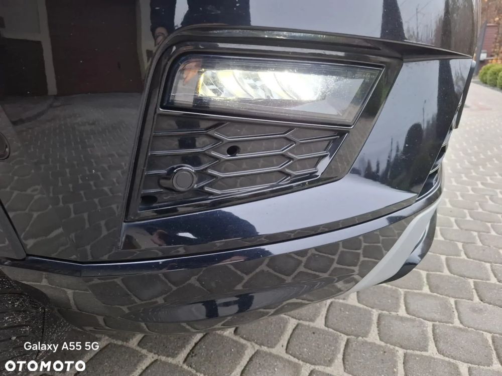 Seat Ateca 1.5 Eco TSI FR S&S DSG - 22