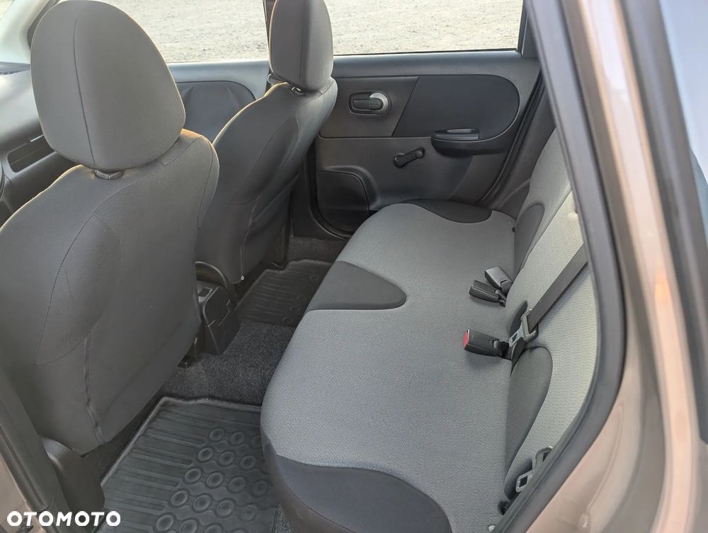 Nissan Note 1.4 Acenta EU5 - 8