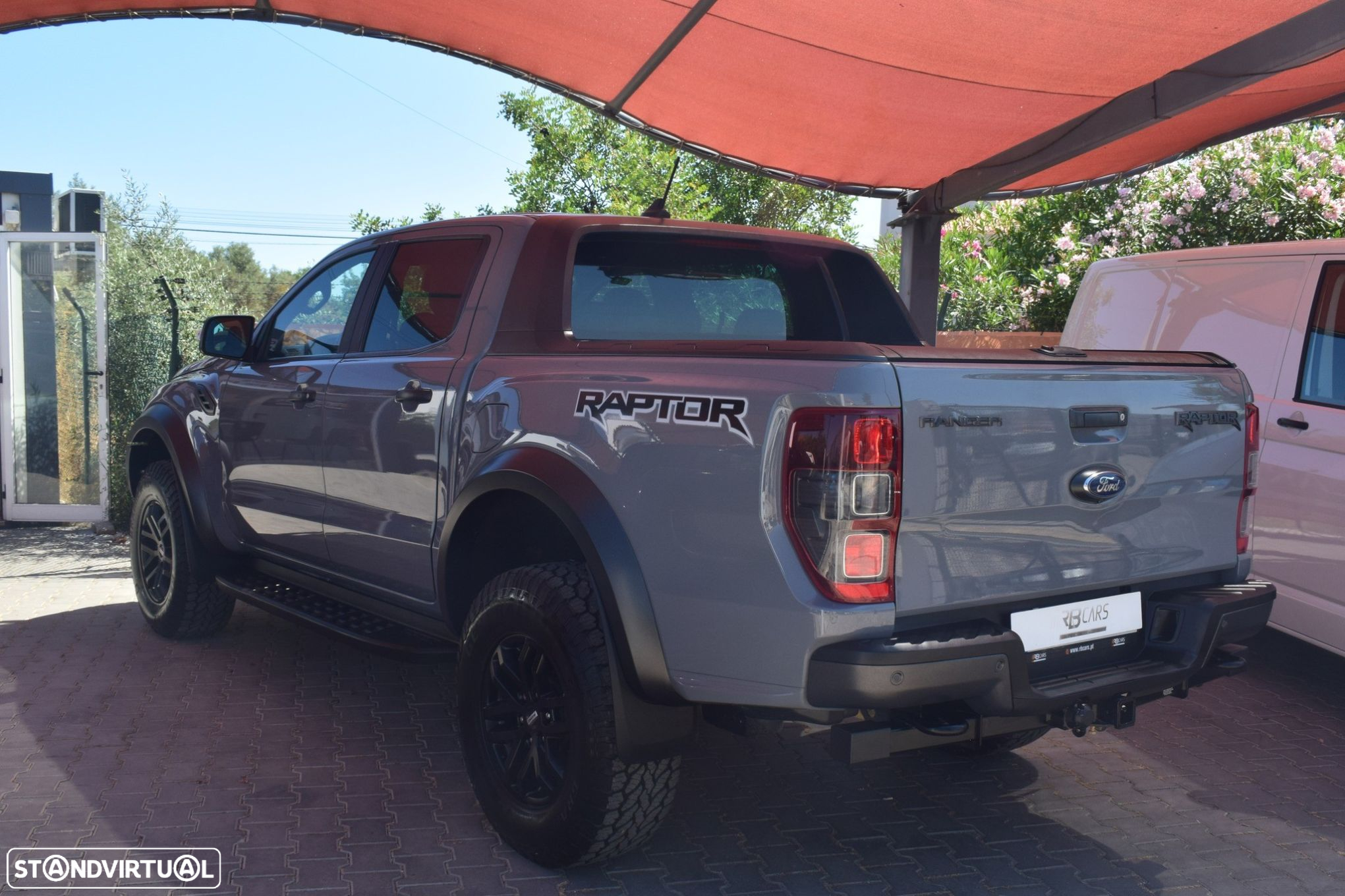 Ford Ranger - 4