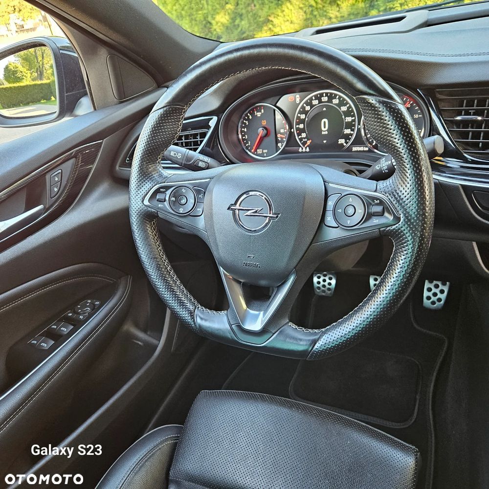 Opel Insignia Sports Tourer 1.5 ECOTEC Direct Inj Turbo Innovation - 33