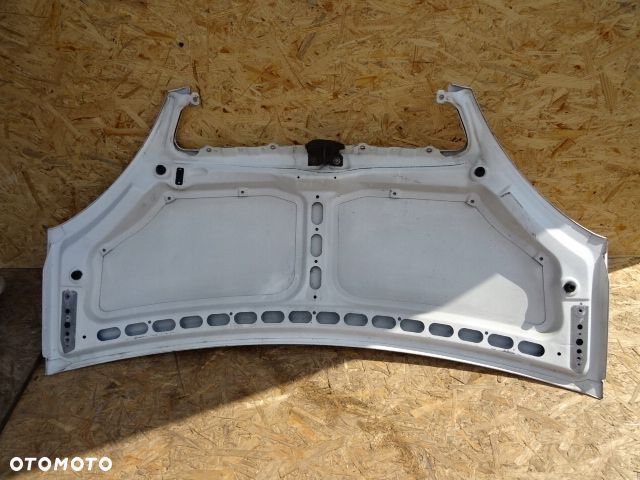 MASKA POKRYWA SILNIKA MERCEDES W168 NR484 - 10