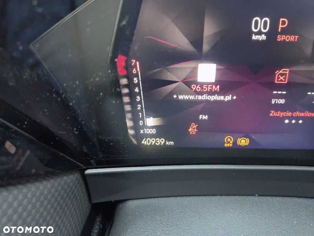 DS Automobiles DS 4 1.2 PureTech Cross Trocadero - 14