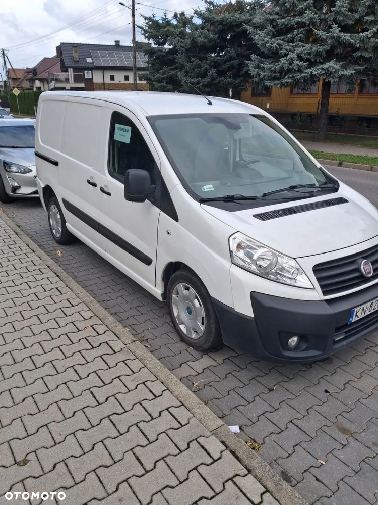 Fiat Scudo