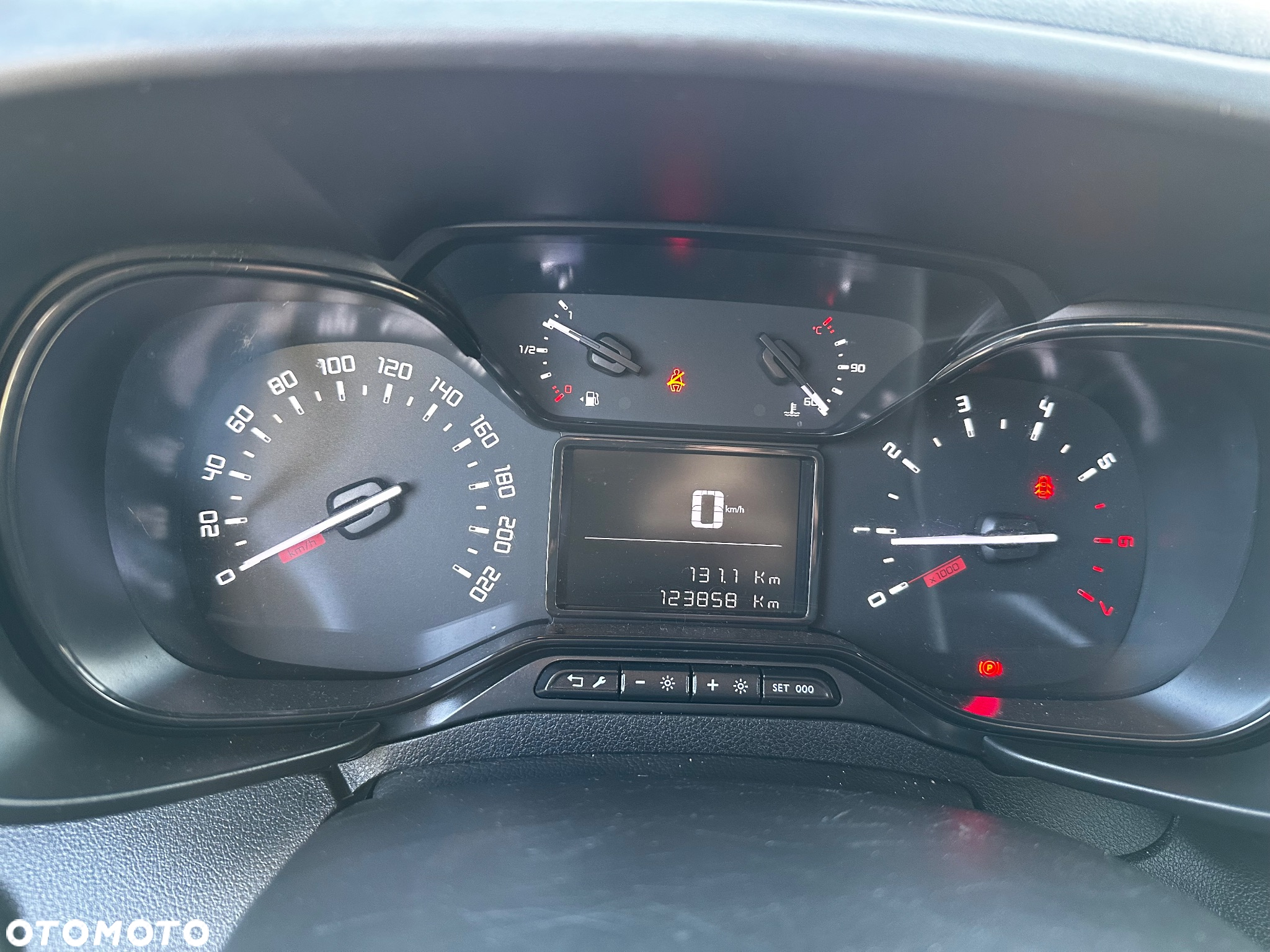 Citroën Berlingo - 10