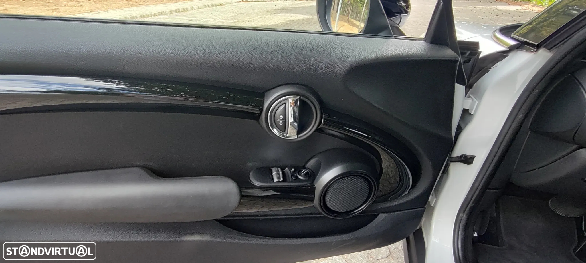 MINI 3 Portas Cooper Aut. JCW - 20