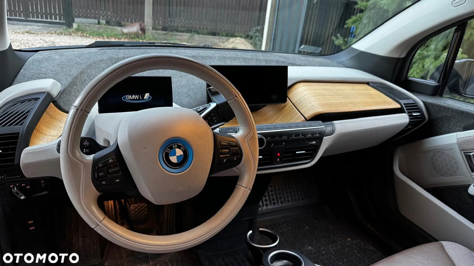 BMW i3 (120 Ah) - 2