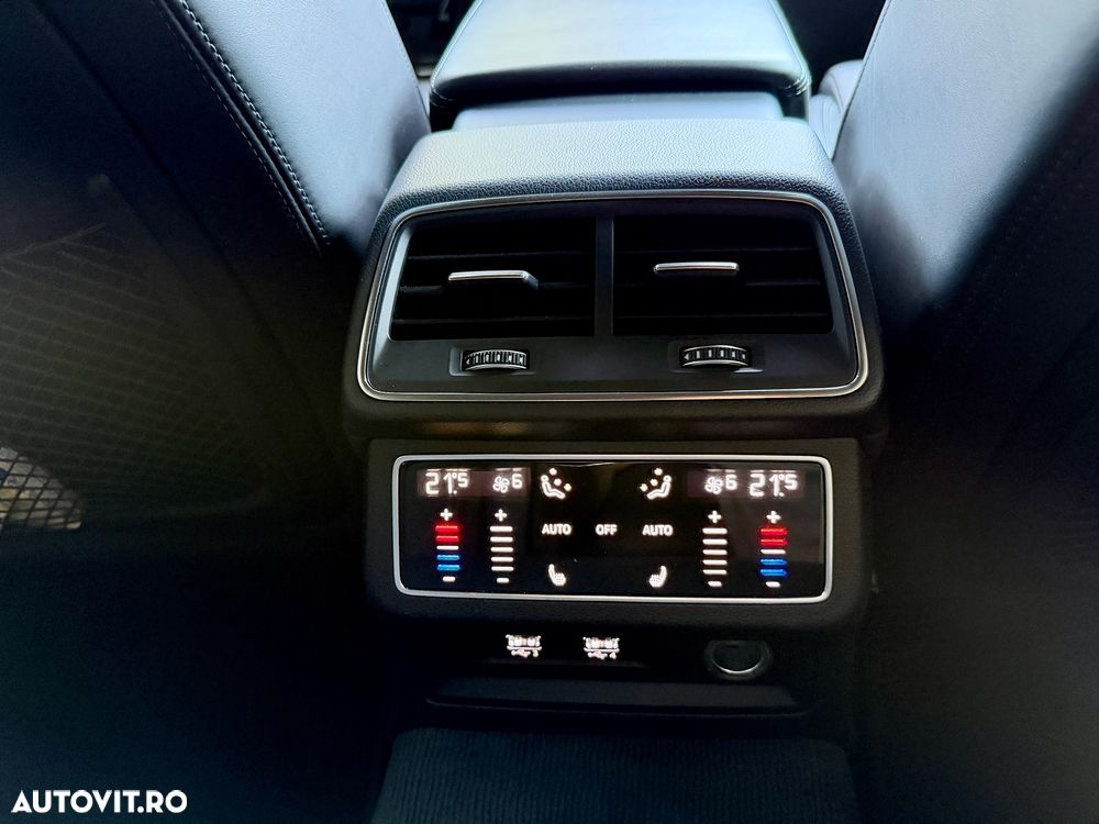 Audi A6 Limuzina 55 TFSI quattro S tronic S line - 20