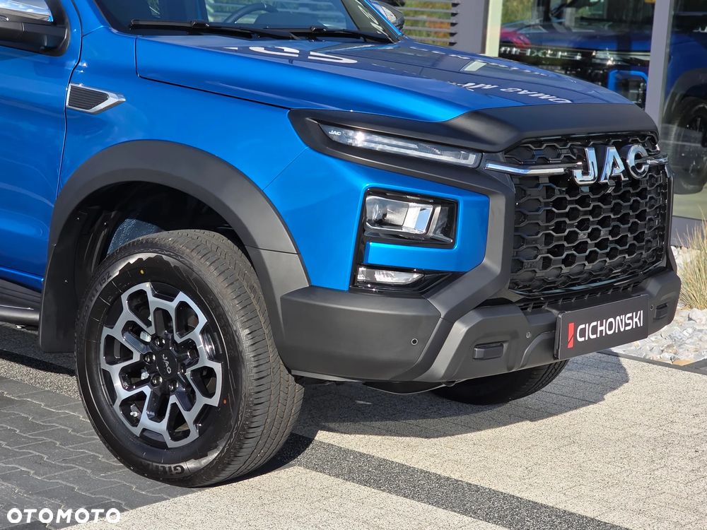JAC T9 - 40