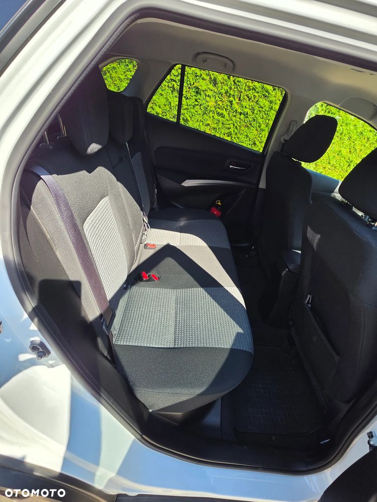 Suzuki S-Cross 1.4 BoosterJet Hybrid Comfort - 6