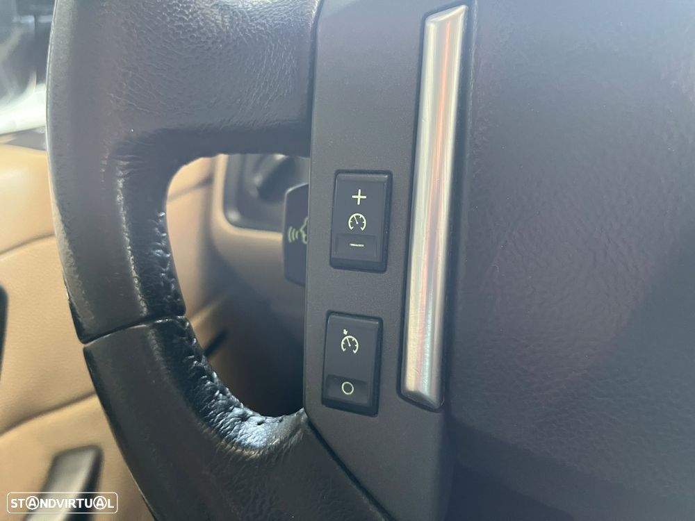 Land Rover Range Rover Sport 2.7 TDV6 HSE - 29