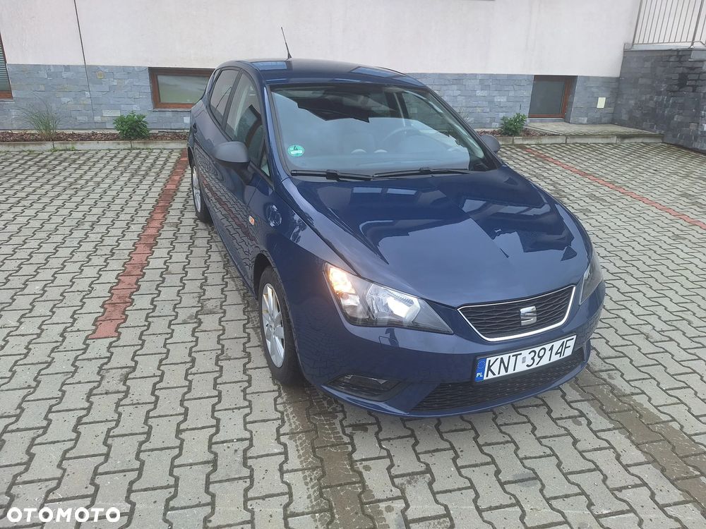 Seat Ibiza 1.0 MPI S&S XCELLENCE - 37