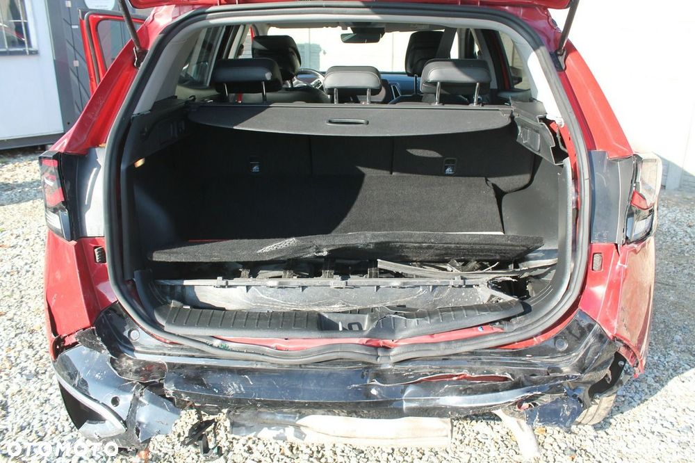 Kia Sportage - 12