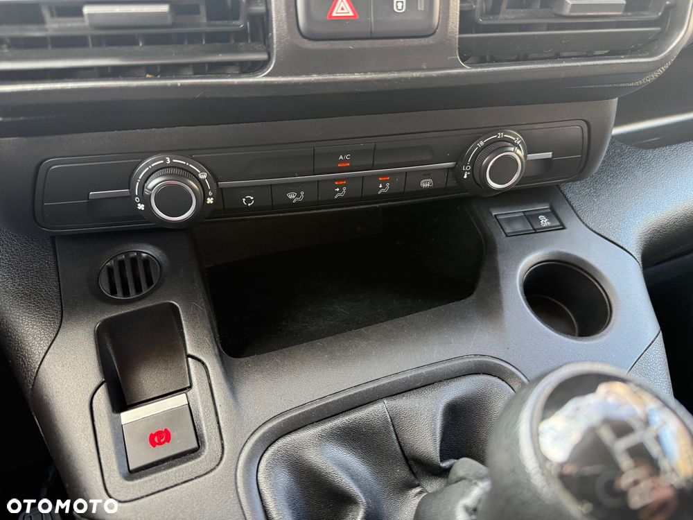 Toyota PROACE CITY - 36