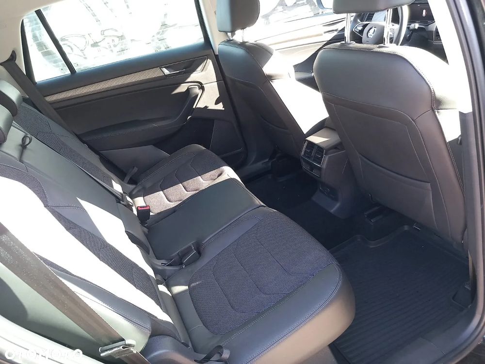 Skoda Kodiaq 1.5 TSI ACT 4x2 Style DSG - 7
