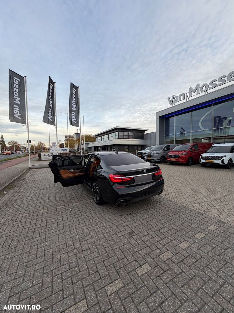 BMW Seria 7 730Ld xDrive - 6