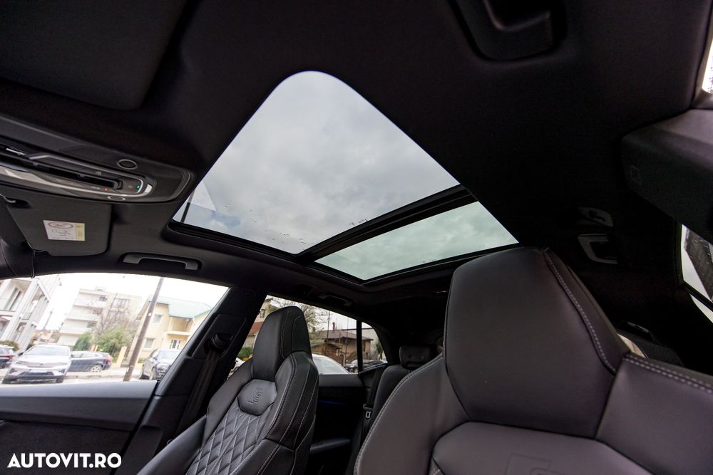 Audi Q8 60 TFSIe quattro tiptronic - 13