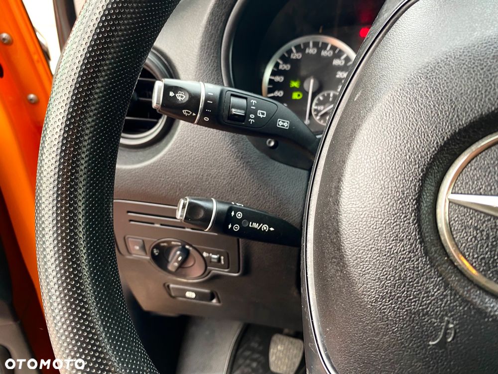 Mercedes-Benz Vito - 18