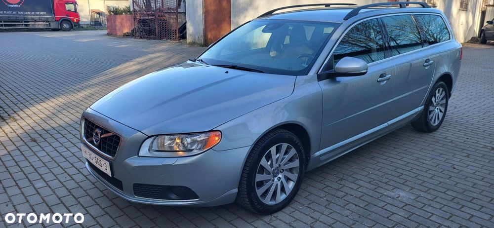 Volvo V70 D3 RDesign - 1