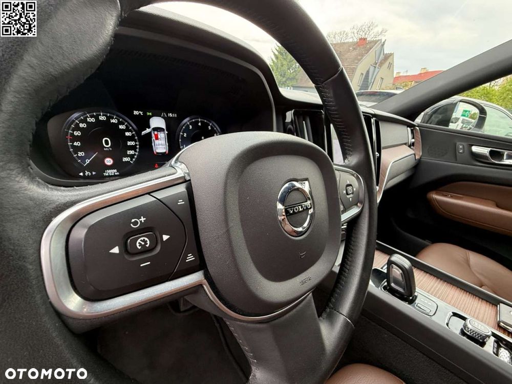 Volvo XC 60 - 5