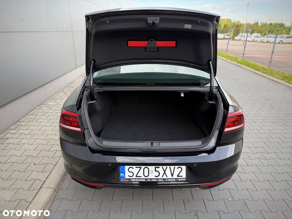 Volkswagen Passat 1.5 TSI EVO Business DSG - 8