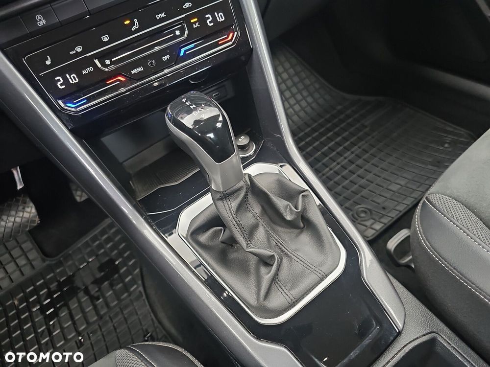 Volkswagen T-Roc 1.5 TSI Style DSG - 14