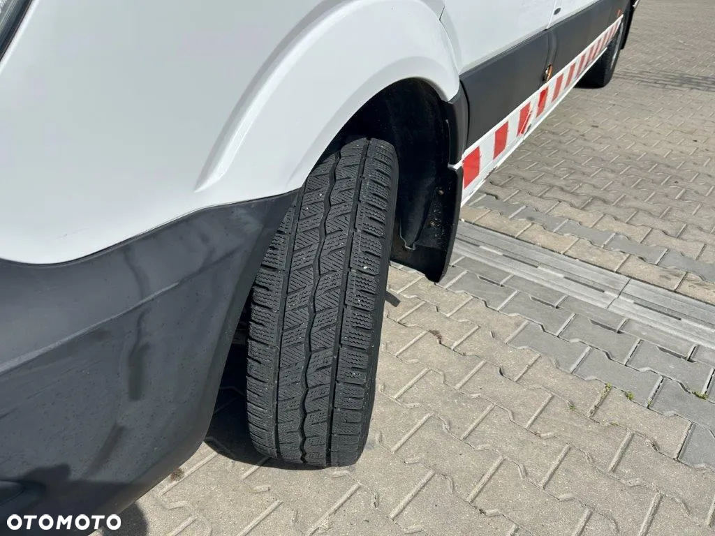 Mercedes-Benz Sprinter 316 CDI - 3