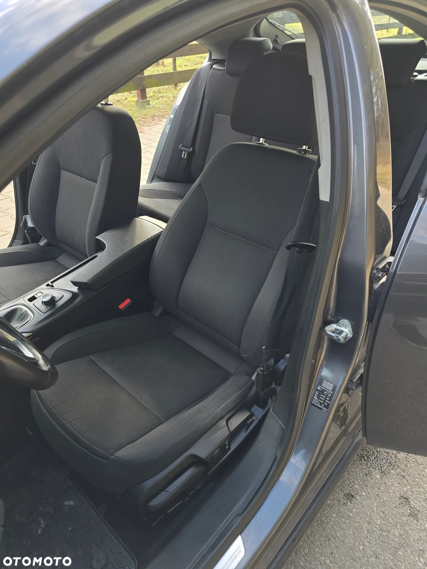 Opel Insignia 2.0 CDTI Cosmo - 20