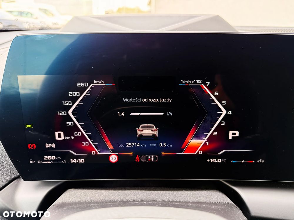 BMW Seria 2 M235 xDrive - 33