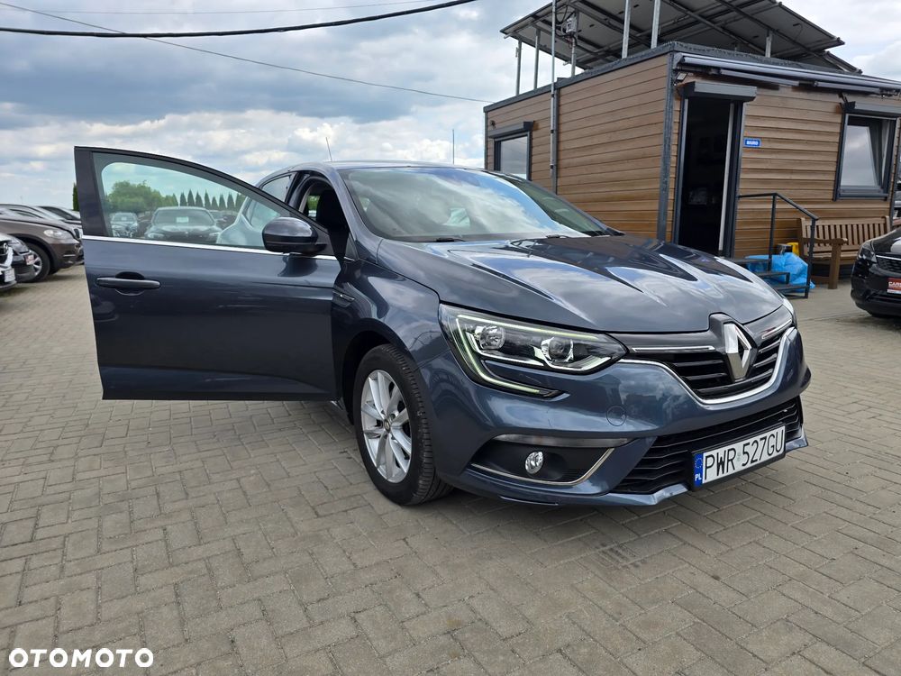 Renault Megane - 21