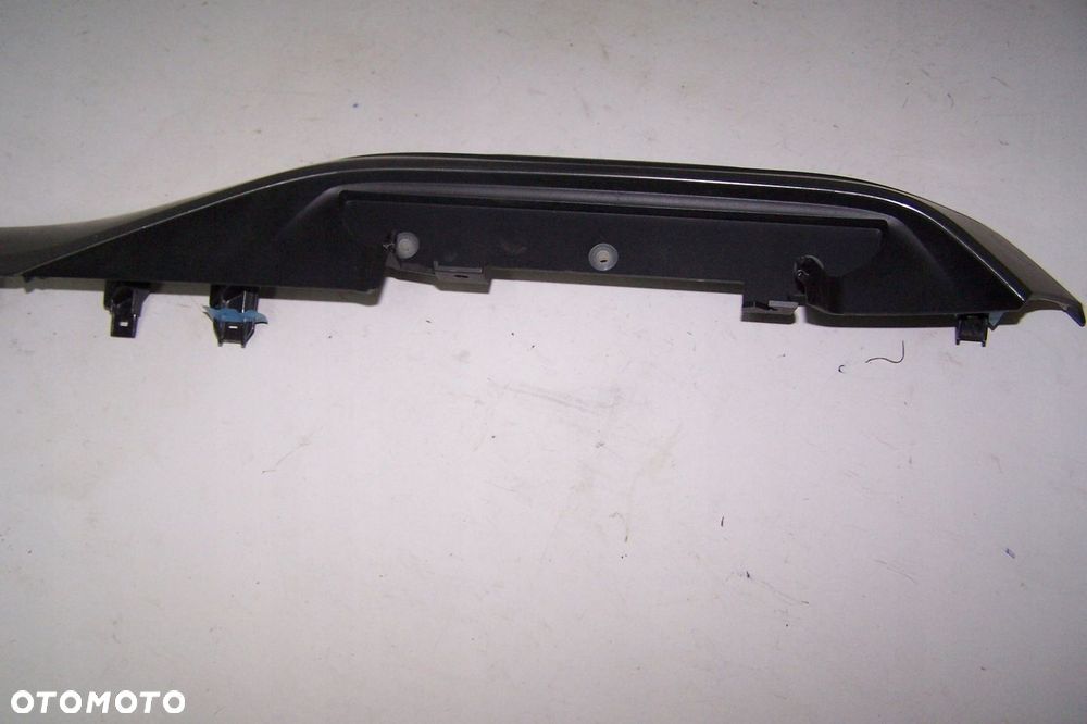 Ford Focus mk4 listwa na deskę rozdielczą JX7B - 6