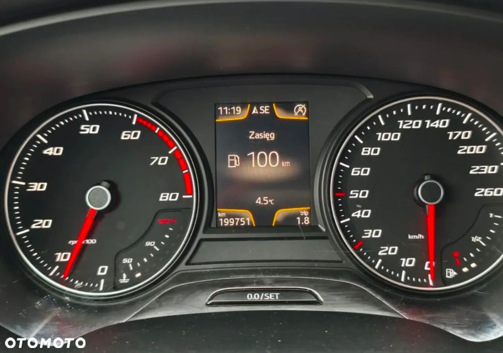 Seat Leon Sportstourer 1.4 TSI Start&Stop FR - 25