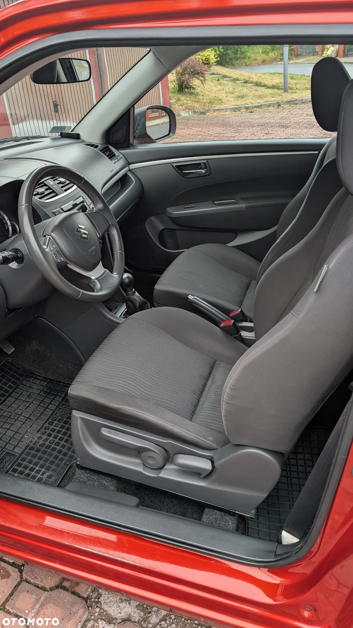 Suzuki Swift 1.2 Comfort - 7