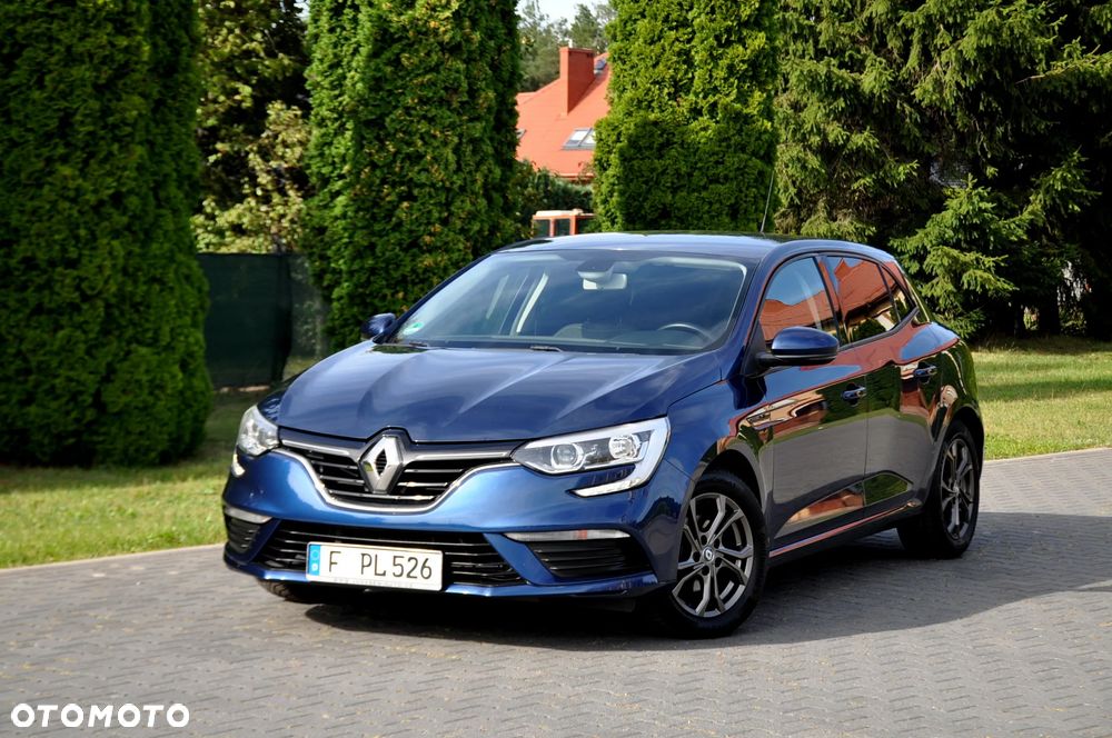 Renault Megane - 9