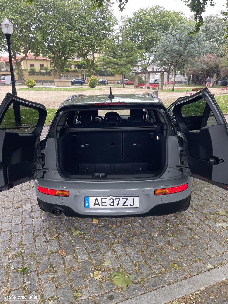 MINI Clubman One D 4Business Auto - 23