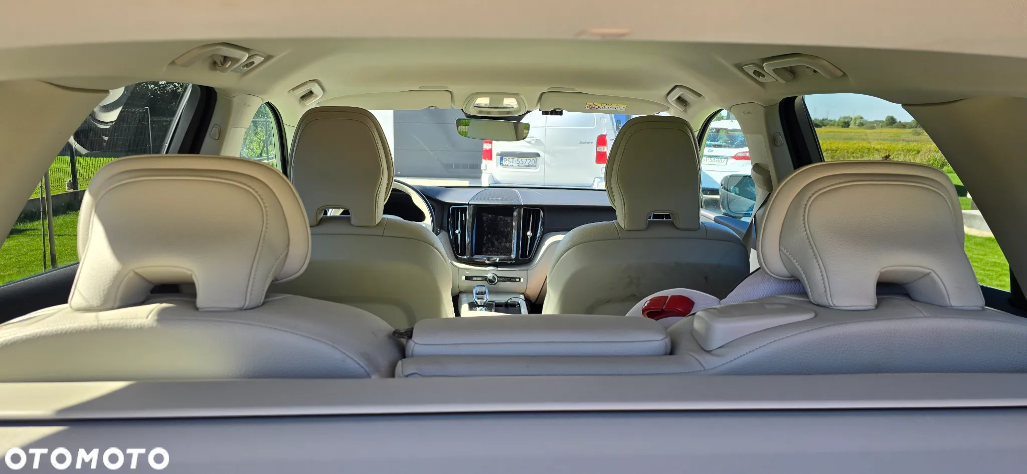 Volvo XC 60 B4 D AWD Inscription - 9