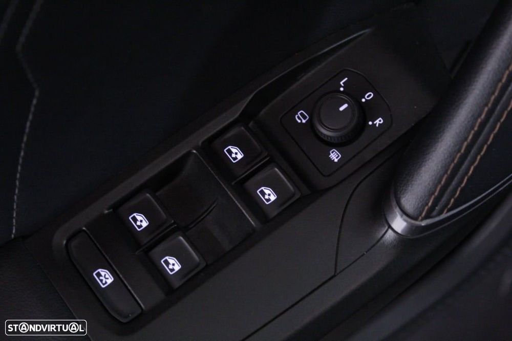 Cupra Formentor 1.4 e-Hybrid DSG - 20