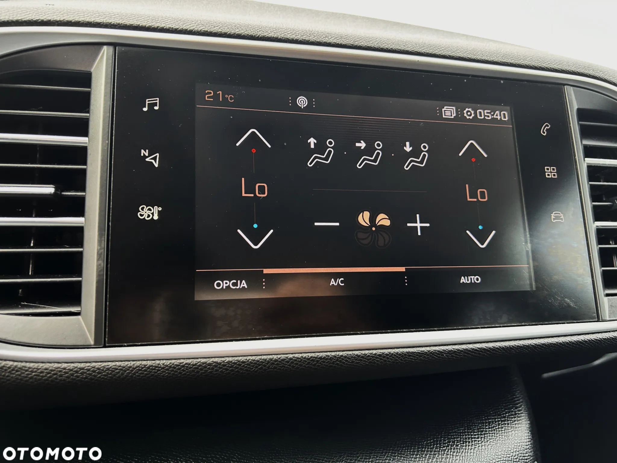 Peugeot 308 BlueHDi FAP 100 Stop & Start Active - 30