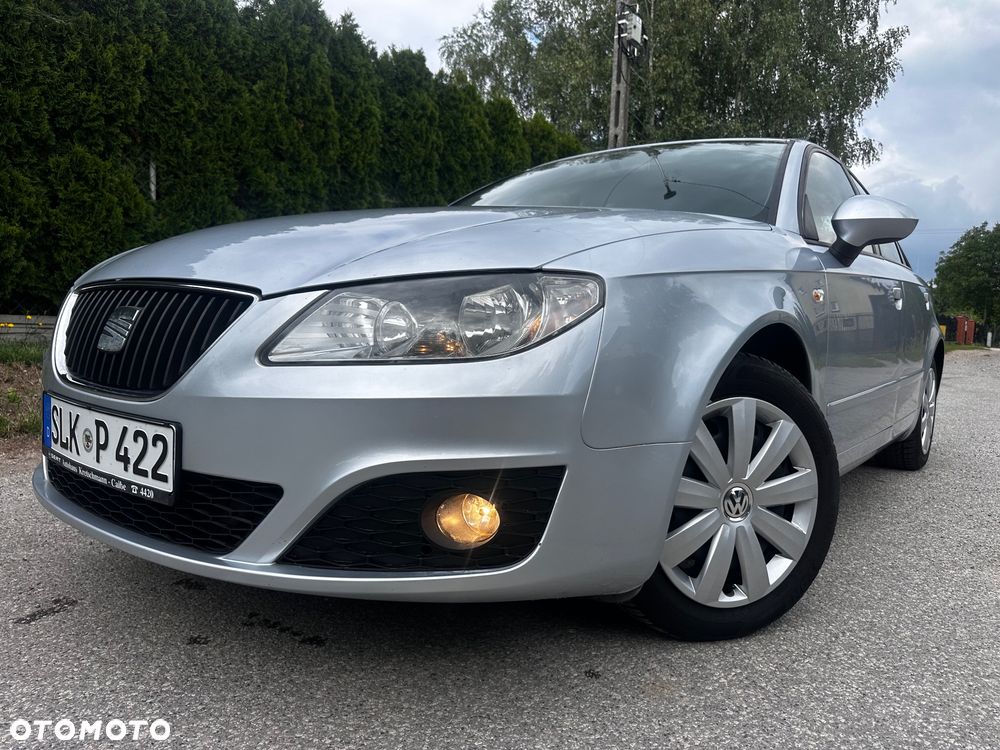 Seat Exeo 1.6 Style - 13