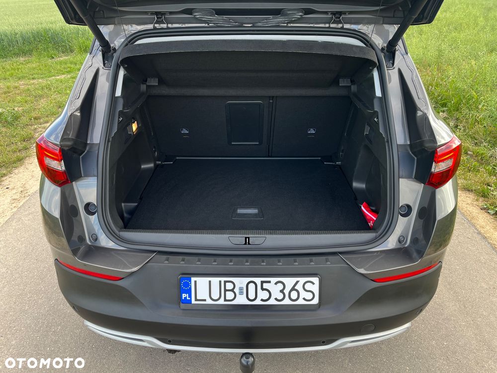 Opel Grandland X 1.5 D Start/Stop Business INNOVATION - 12