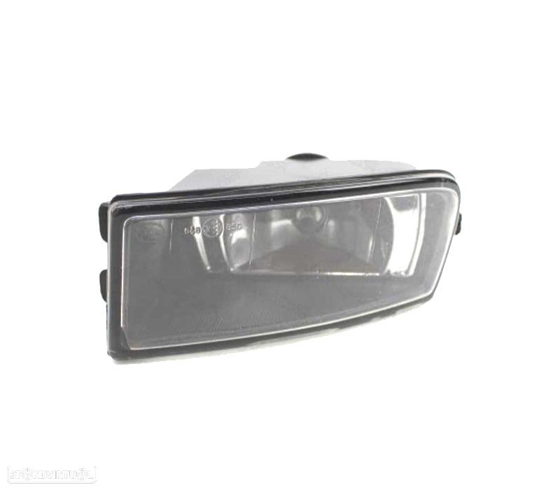 FAROL ESQ DE NEVOEIRO PARA SEAT IBIZA IV 99-01 CORDOBA II 99-02 - 1