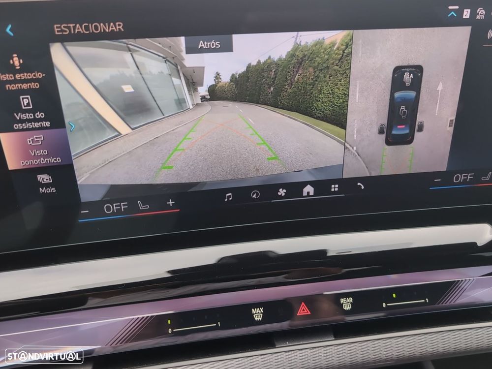 BMW i5 eDrive40 Pack Desportivo M - 24