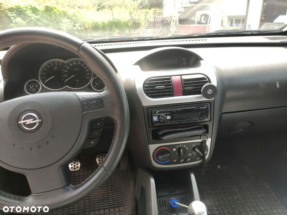 Opel Tigra 1.4 Enjoy - 8