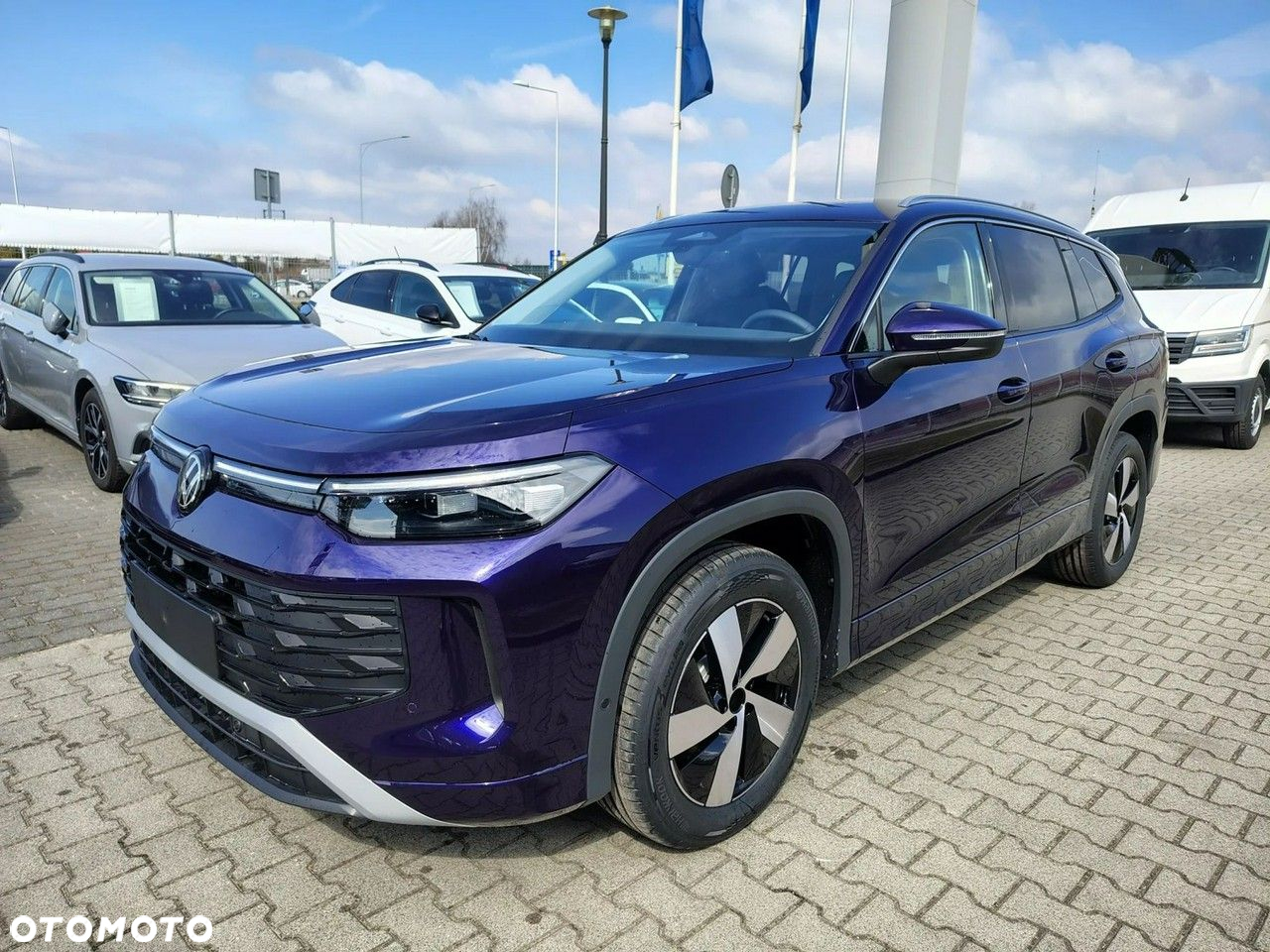 Volkswagen Tayron - 4
