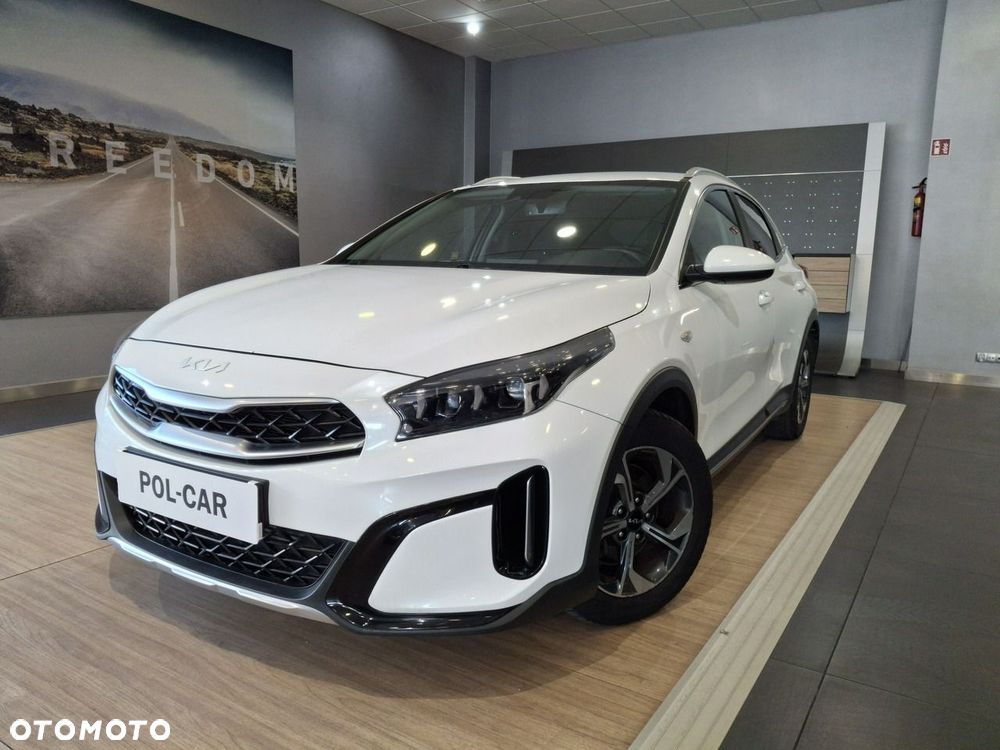 Kia XCeed 1.5 T-GDI M DCT