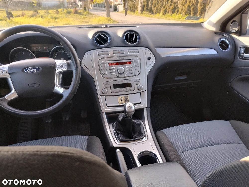 Ford Mondeo 1.8 TDCi Trend - 7
