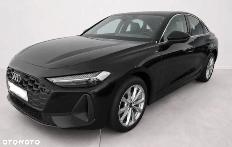 Audi A5 Limousine - 2